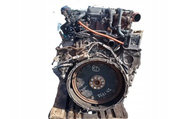 ENGINE SCANIA K230 UB4X2LB DC9 16 230 8 9 D Catalog number of the part DC9 16 230