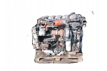 ENGINE SCANIA K230 UB4X2LB DC9 16 230 8 9 D Car type passenger cars
