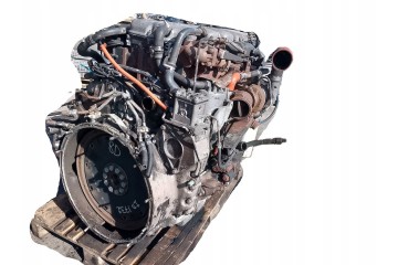 Motor Scania K230 UB4X2LB DC9 16 230 8.9 D