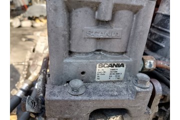 Motor Scania K230 UB4X2LB DC9 16 230 8.9 D