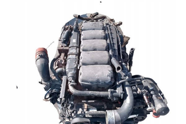 Motor Scania K230 UB4X2LB DC9 16 230 8.9 D
