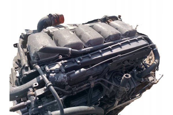 Motor Scania K230 UB4X2LB DC9 16 230 8.9 D
