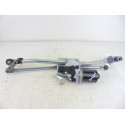 4 PIN MOTOR LIMPIA DELANTERO BMW SERIE 1 BERLINA (E81/E87) 4 PIN MOTOR LIMPIA DELANTERO BMW SERIE 1 BERLINA (E81/E87)
