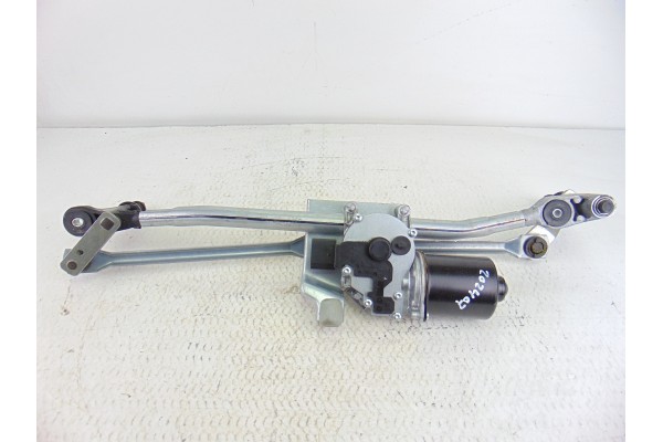 4 PIN MOTOR LIMPIA DELANTERO BMW SERIE 1 BERLINA (E81/E87)