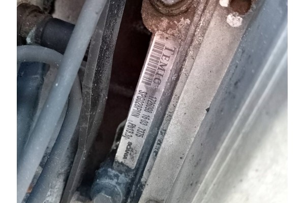 Motor Scania K230 UB4X2LB DC9 16 230 8.9 D