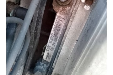 Motor Scania K230 UB4X2LB DC9 16 230 8.9 D
