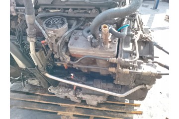 Motor Scania K230 UB4X2LB DC9 16 230 8.9 D