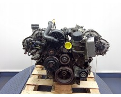 MERCEDES C CLASS W203 PETROL ENGINE 2 5 V6 204KM M272 920