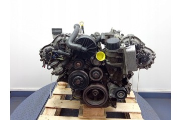 MERCEDES C CLASS W203 PETROL ENGINE 2 5 V6 204KM M272 920