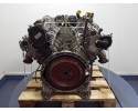MERCEDES C CLASS W203 PETROL ENGINE 2 5 V6 204KM M272 920 Part manufacturer Mercedes Benz OE
