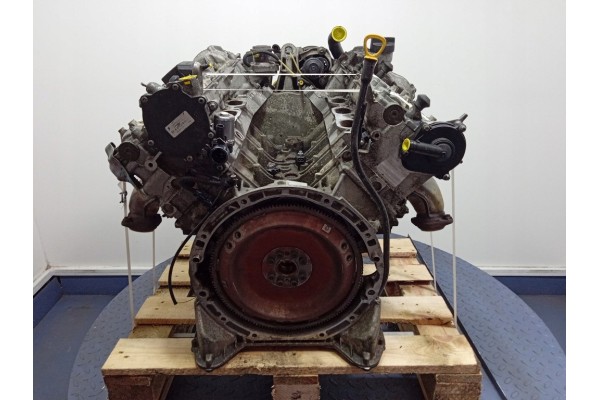 MERCEDES C CLASS W203 PETROL ENGINE 2 5 V6 204KM M272 920 Part manufacturer Mercedes Benz OE