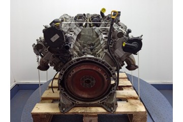 MERCEDES C CLASS W203 PETROL ENGINE 2 5 V6 204KM M272 920 Part manufacturer Mercedes Benz OE
