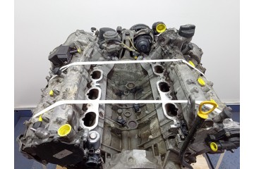 MERCEDES C CLASS W203 PETROL ENGINE 2 5 V6 204KM M272 920 Car type passenger cars
