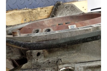 Motor de gasolina MERCEDES C CLASS W203 2.5 V6 204CV M272.920