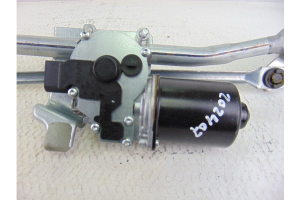 4 PIN MOTOR LIMPIA DELANTERO BMW SERIE 1 BERLINA (E81/E87)