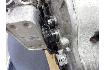 Motor de gasolina MERCEDES C CLASS W203 2.5 V6 204CV M272.920