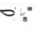 TIMING BELT SET AUDI A4 B5 97 VW PASSAT 97 Catalog number of the part CT920K2