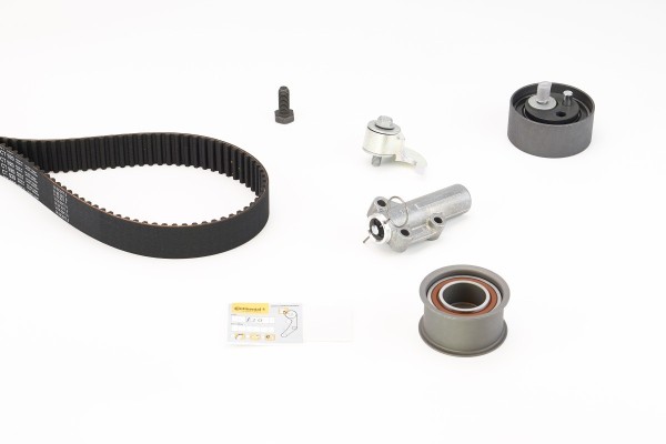 TIMING BELT SET AUDI A4 B5 97 VW PASSAT 97 Catalog number of the part CT920K2