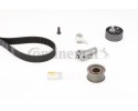 TIMING BELT SET AUDI A4 B5 97 VW PASSAT 97 Car type passenger cars