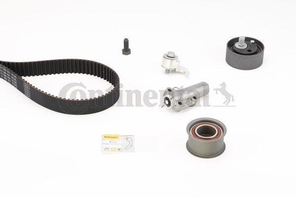 TIMING BELT SET AUDI A4 B5 97 VW PASSAT 97 Car type passenger cars