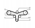 TIMING BELT SET AUDI A4 B5 97 VW PASSAT 97 Catalog number of substitutes AISIN TSVG 026 AUTOKIT 04 5240 BOSCH 1 987 948 160 BOSC
