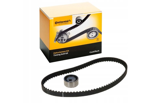 TIMING BELT SET AUDI A4 B5 97 VW PASSAT 97 Catalog number of the original AUDI 078198479 SKODA 078198479 VW 078198479