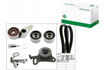 530 0594 10 Timing belt kit Part manufacturer Schaeffler INA