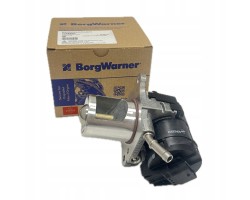 BorgWarner 710369D Valve AGR
