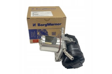 BorgWarner 710369D Valve AGR