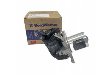 BorgWarner 710369D Valve AGR Packaging status original