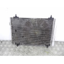 9682531580 CONDENSADOR / RADIADOR  AIRE ACONDICIONADO PEUGEOT 3008 Confort 2009 9682531580 202526 PEUGEOT - 1