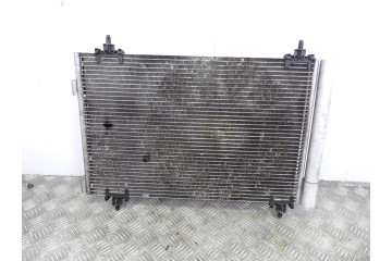 9682531580 CONDENSADOR / RADIADOR  AIRE ACONDICIONADO PEUGEOT 3008 Confort 2009 9682531580 202526 PEUGEOT - 1