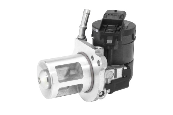 BorgWarner 710369D Valve AGR Part manufacturer BorgWarner
