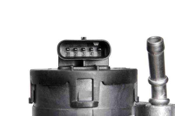 BorgWarner 710369D Valve AGR Car type passenger cars