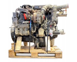 572324 SCANIA Engine