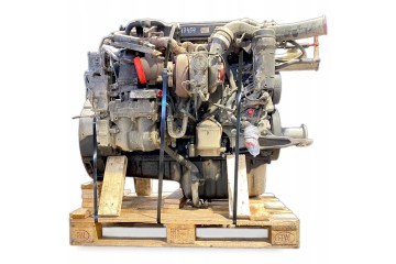 572324 SCANIA Engine