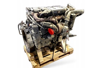 572324 SCANIA Engine Car type trucks