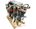 572324 SCANIA Engine Product weight with unit packaging 1059 kg