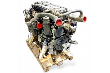 572324 SCANIA Engine Product weight with unit packaging 1059 kg