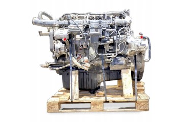 Motor SCANIA 572324