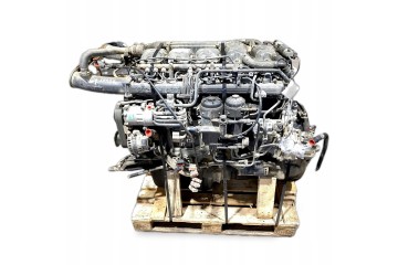 Motor SCANIA 572324