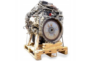 Motor SCANIA 572324