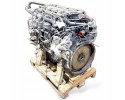 Motor SCANIA 572324