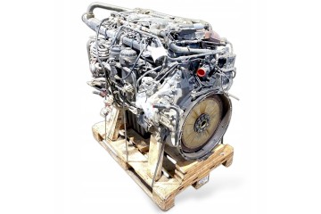 Motor SCANIA 572324