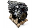 Motor SCANIA 572324