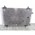 9682531580 CONDENSADOR / RADIADOR  AIRE ACONDICIONADO PEUGEOT 3008 Confort 2009 9682531580 202526 PEUGEOT - 2