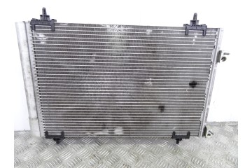 9682531580 CONDENSADOR / RADIADOR  AIRE ACONDICIONADO PEUGEOT 3008 Confort 2009 9682531580 202526 PEUGEOT - 2
