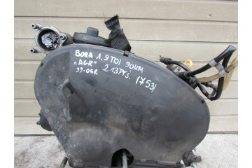 ENGINE AGR VW BORA 1 9 TDI 90KM Part manufacturer Volkswagen OE