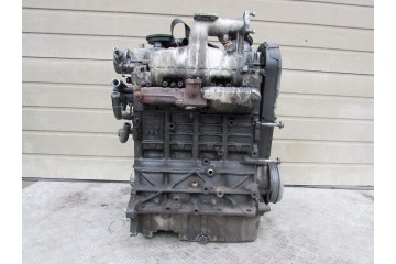 ENGINE AGR VW BORA 1 9 TDI 90KM Car type passenger cars
