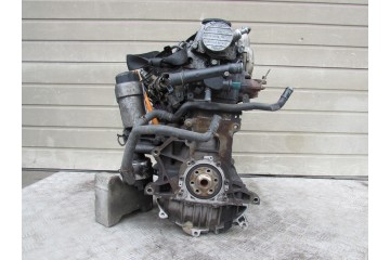 ENGINE AGR VW BORA 1 9 TDI 90KM Engine type diesel